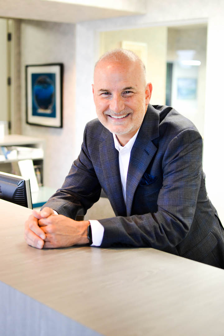 Orthodontist Orange County, CA Meet Dr. Zachary